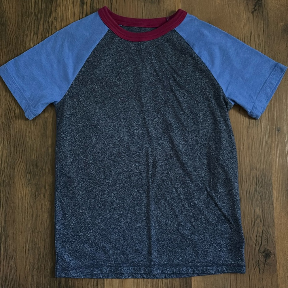 Cat & Jack Tee
